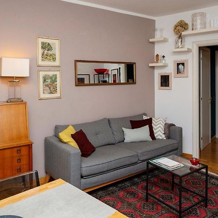 Nolo Apartment 2 Milano Eksteriør bilde
