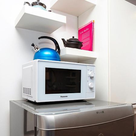 Nolo Apartment 2 Milano Eksteriør bilde