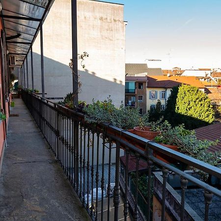 Nolo Apartment 2 Milano Eksteriør bilde