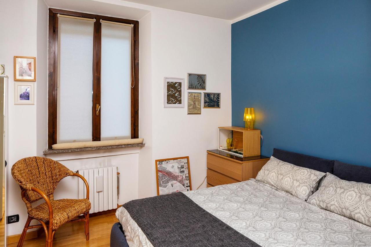 Nolo Apartment 2 Milano Eksteriør bilde