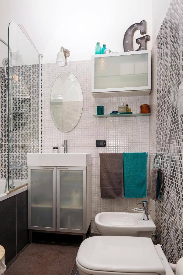 Nolo Apartment 2 Milano Eksteriør bilde