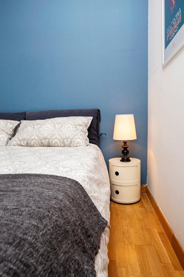 Nolo Apartment 2 Milano Eksteriør bilde