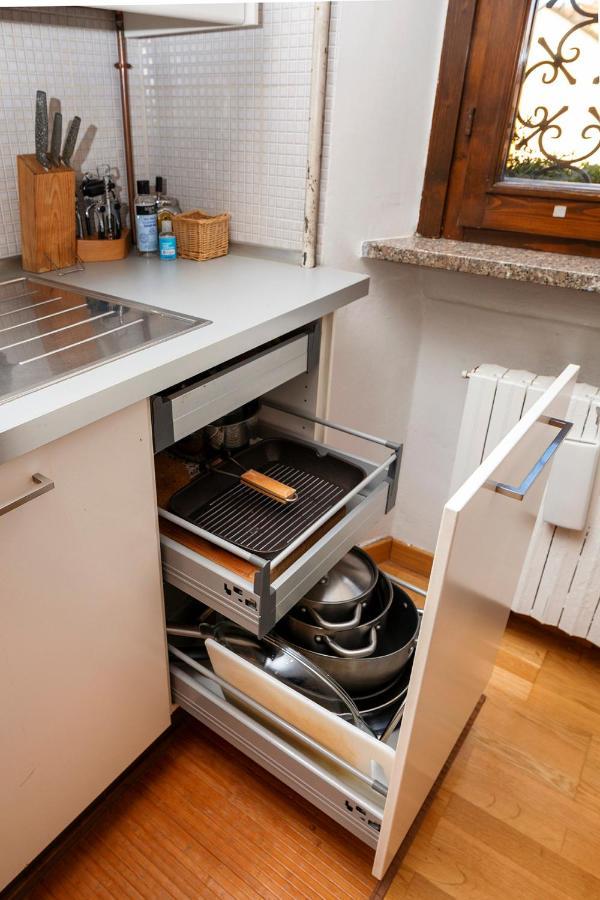 Nolo Apartment 2 Milano Eksteriør bilde