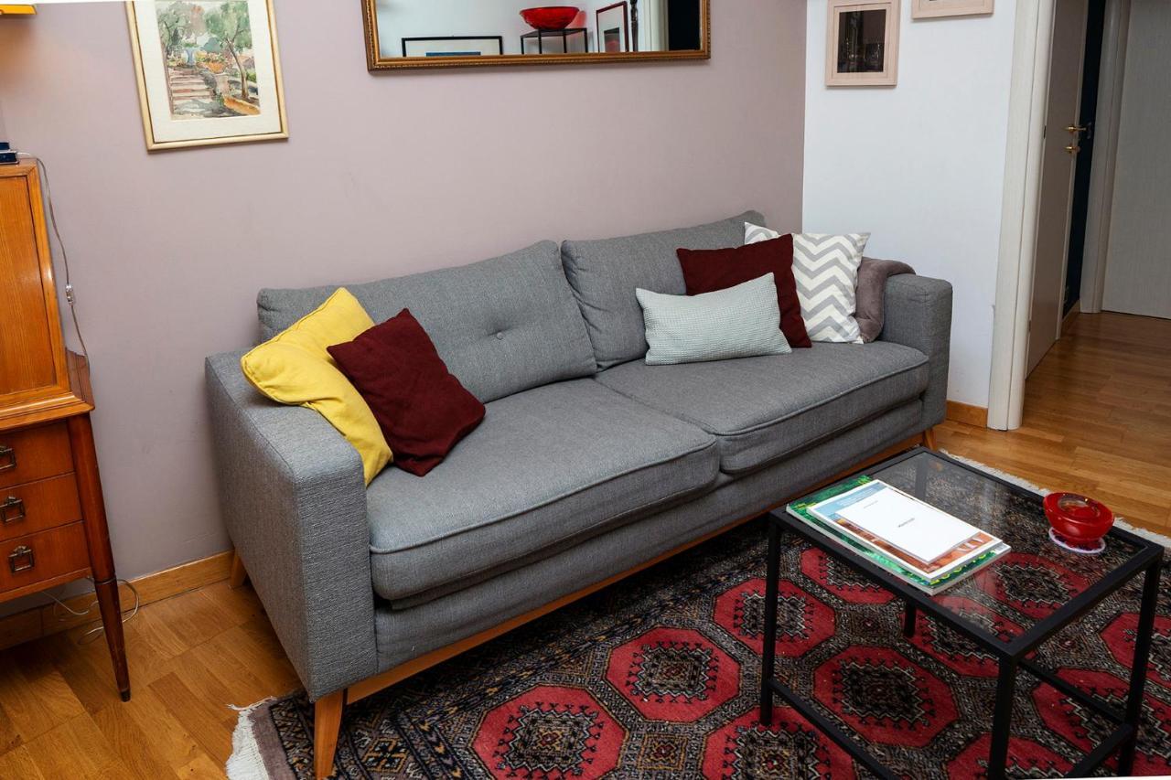 Nolo Apartment 2 Milano Eksteriør bilde