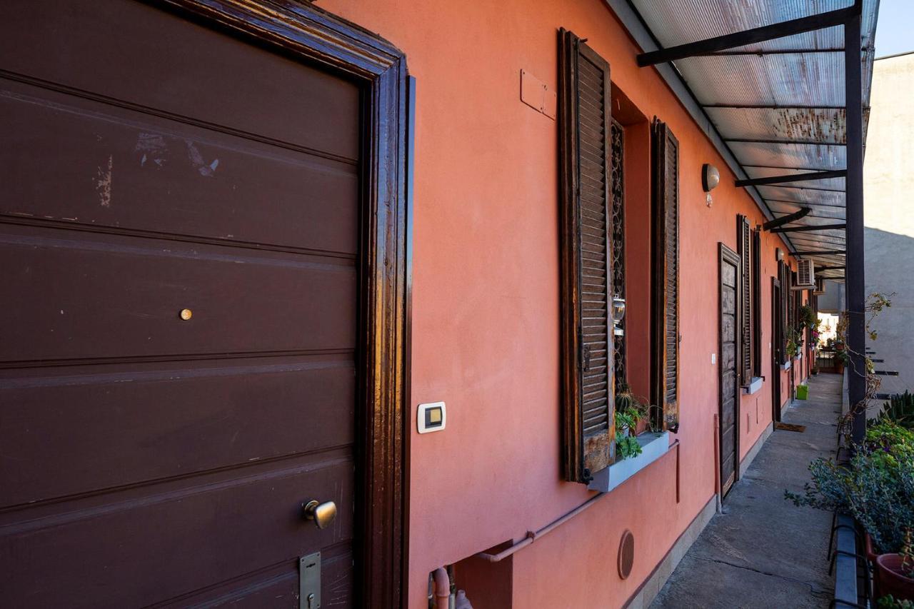 Nolo Apartment 2 Milano Eksteriør bilde
