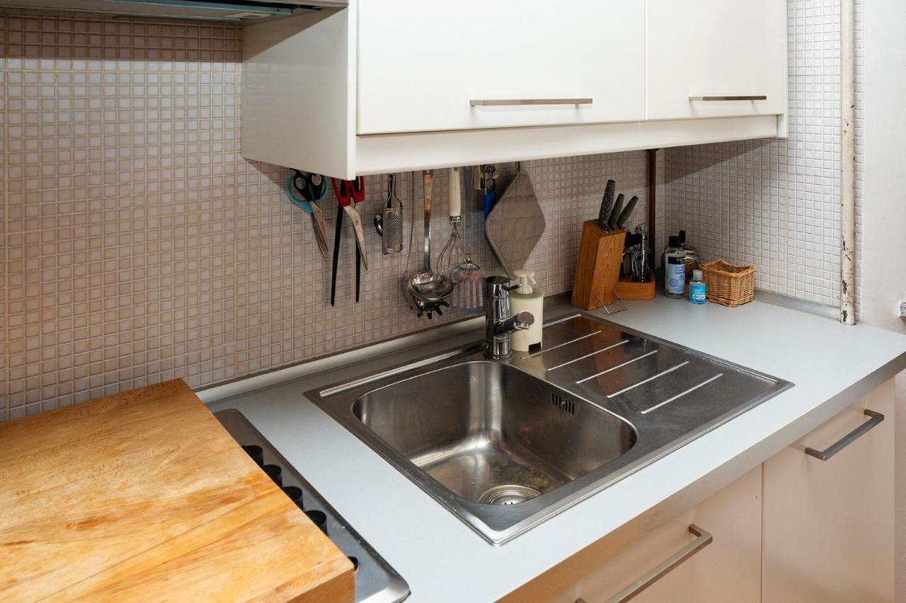 Nolo Apartment 2 Milano Eksteriør bilde