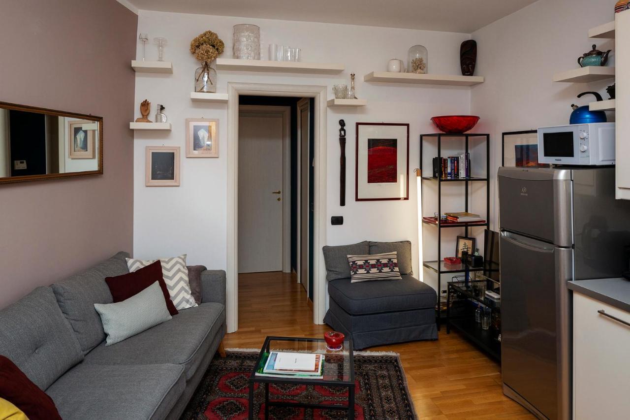Nolo Apartment 2 Milano Eksteriør bilde