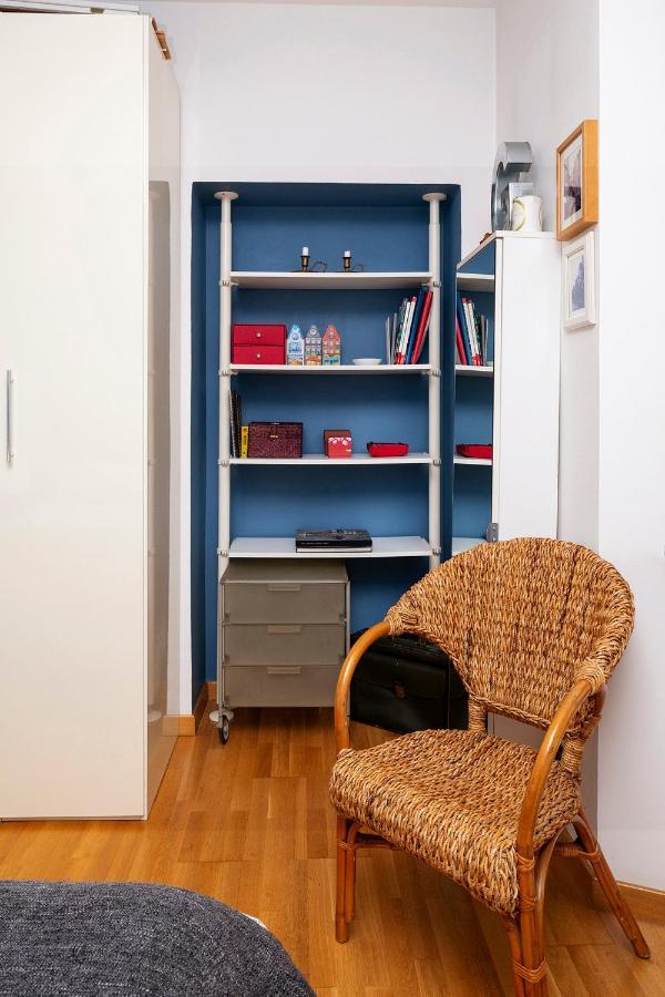 Nolo Apartment 2 Milano Eksteriør bilde