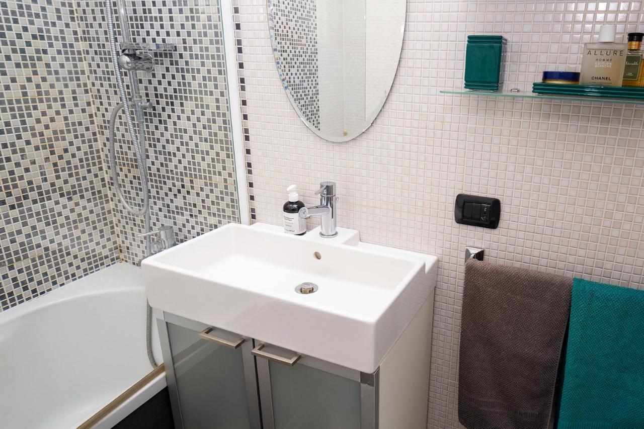 Nolo Apartment 2 Milano Eksteriør bilde