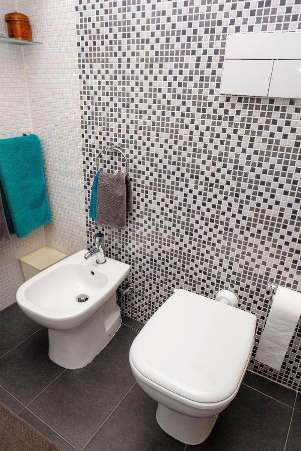 Nolo Apartment 2 Milano Eksteriør bilde